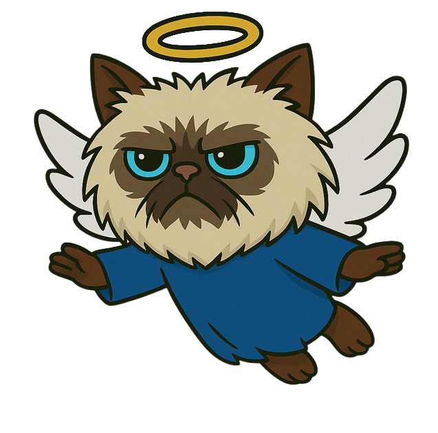 Miggles angel